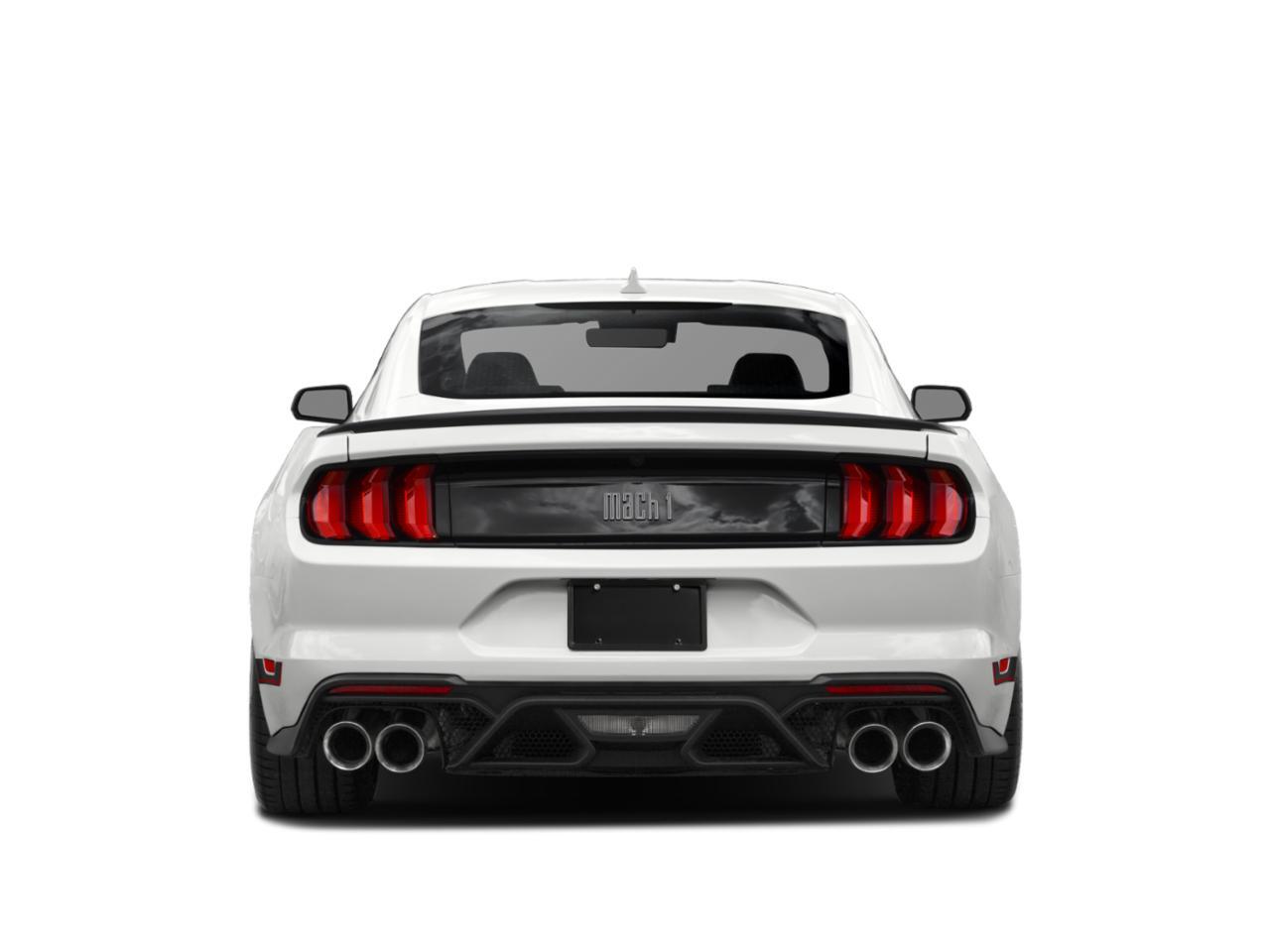 2023 Ford Mustang Mach 1 Quincy MA