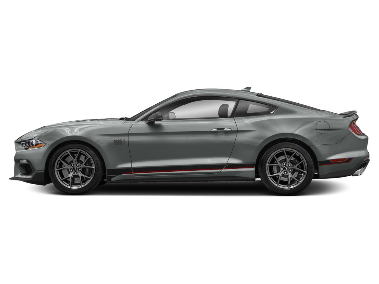 2023 Ford Mustang Mach 1 Quincy MA