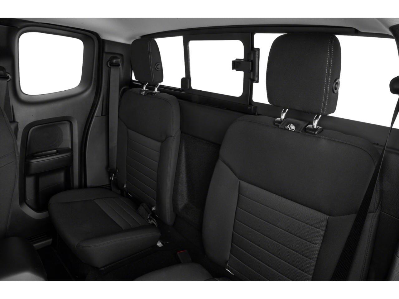 2023 Ford Ranger XLT Quincy MA