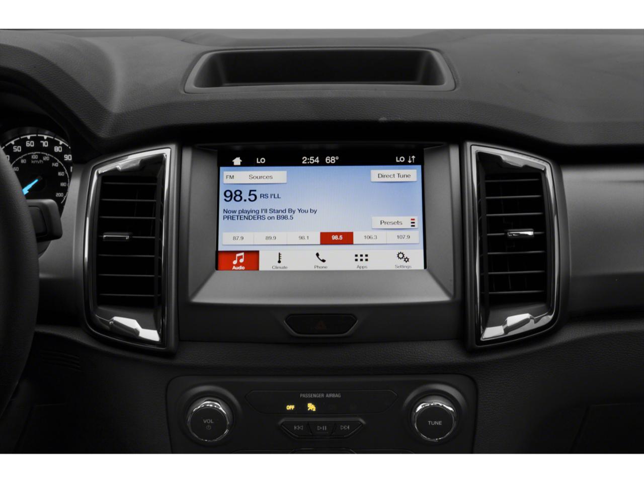 2023 Ford Ranger XLT Quincy MA