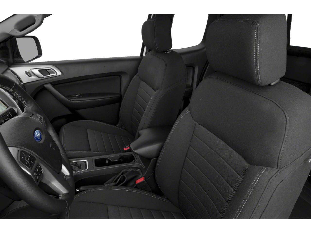 2023 Ford Ranger XLT Quincy MA