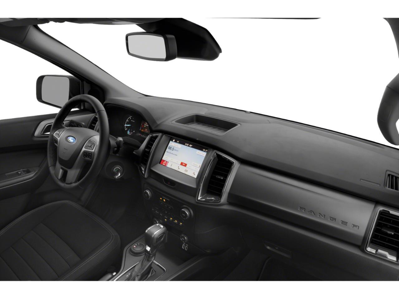 2023 Ford Ranger XLT Quincy MA