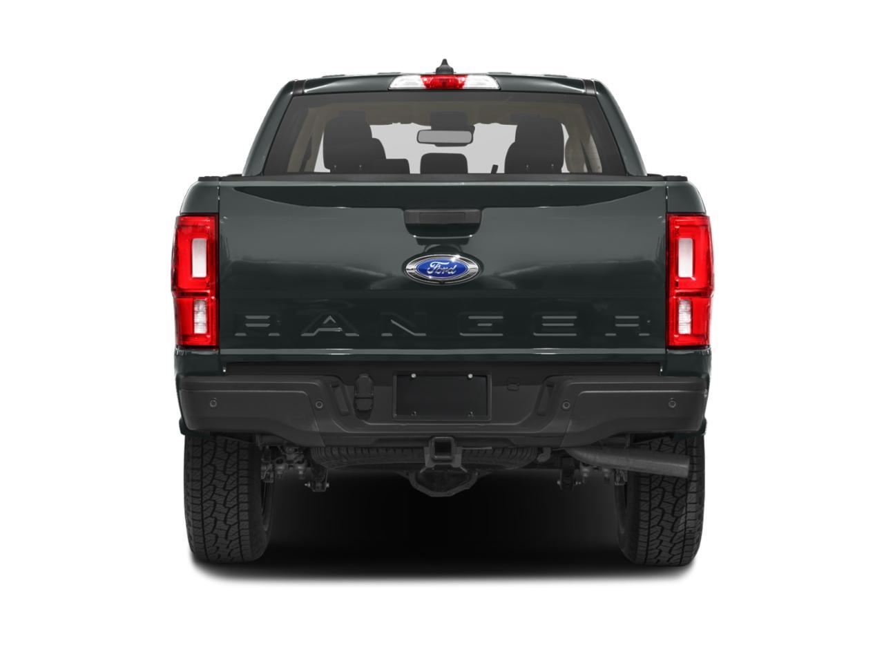 2023 Ford Ranger XLT Quincy MA