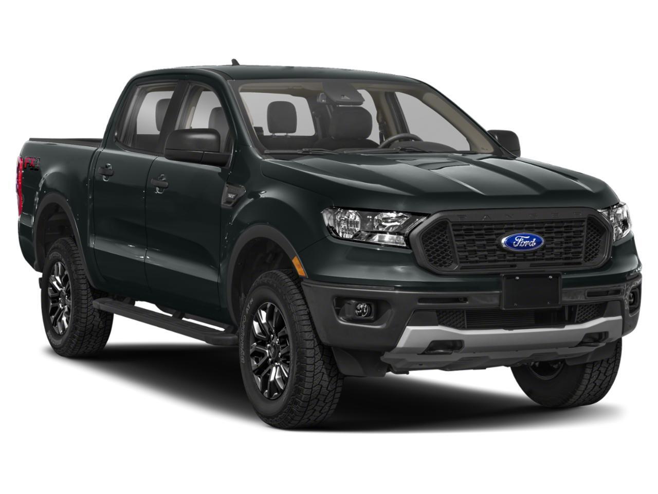 2023 Ford Ranger XLT Quincy MA