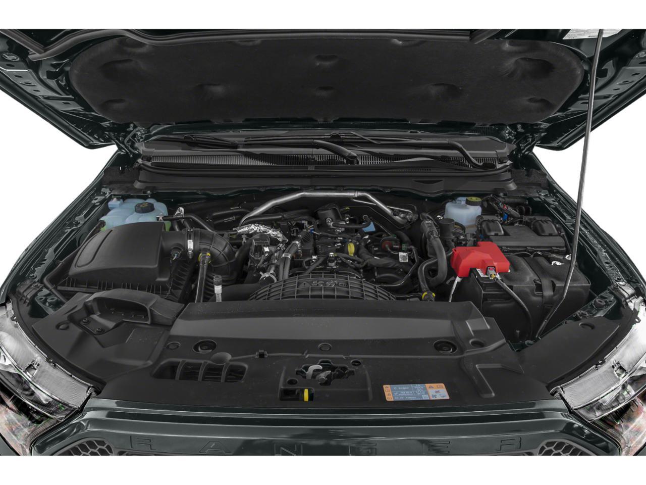 2023 Ford Ranger XLT Quincy MA