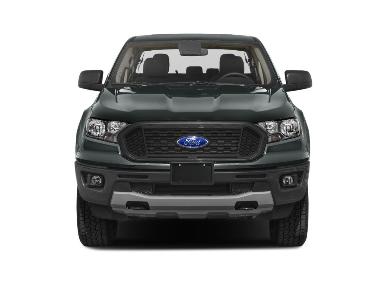 2023 Ford Ranger XLT Quincy MA