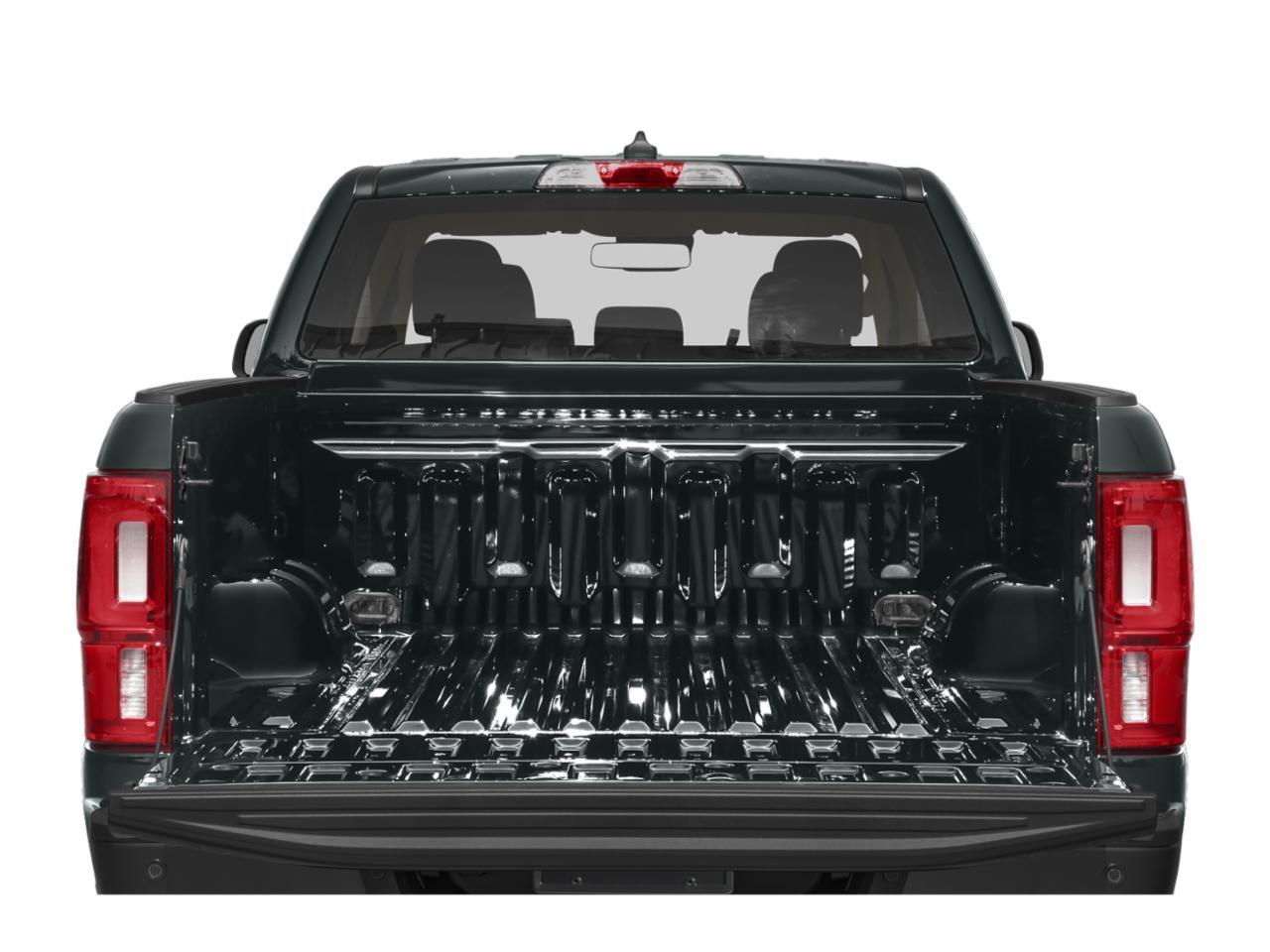 2023 Ford Ranger XLT Quincy MA