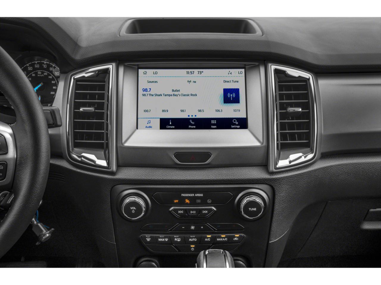 2023 Ford Ranger XLT Quincy MA