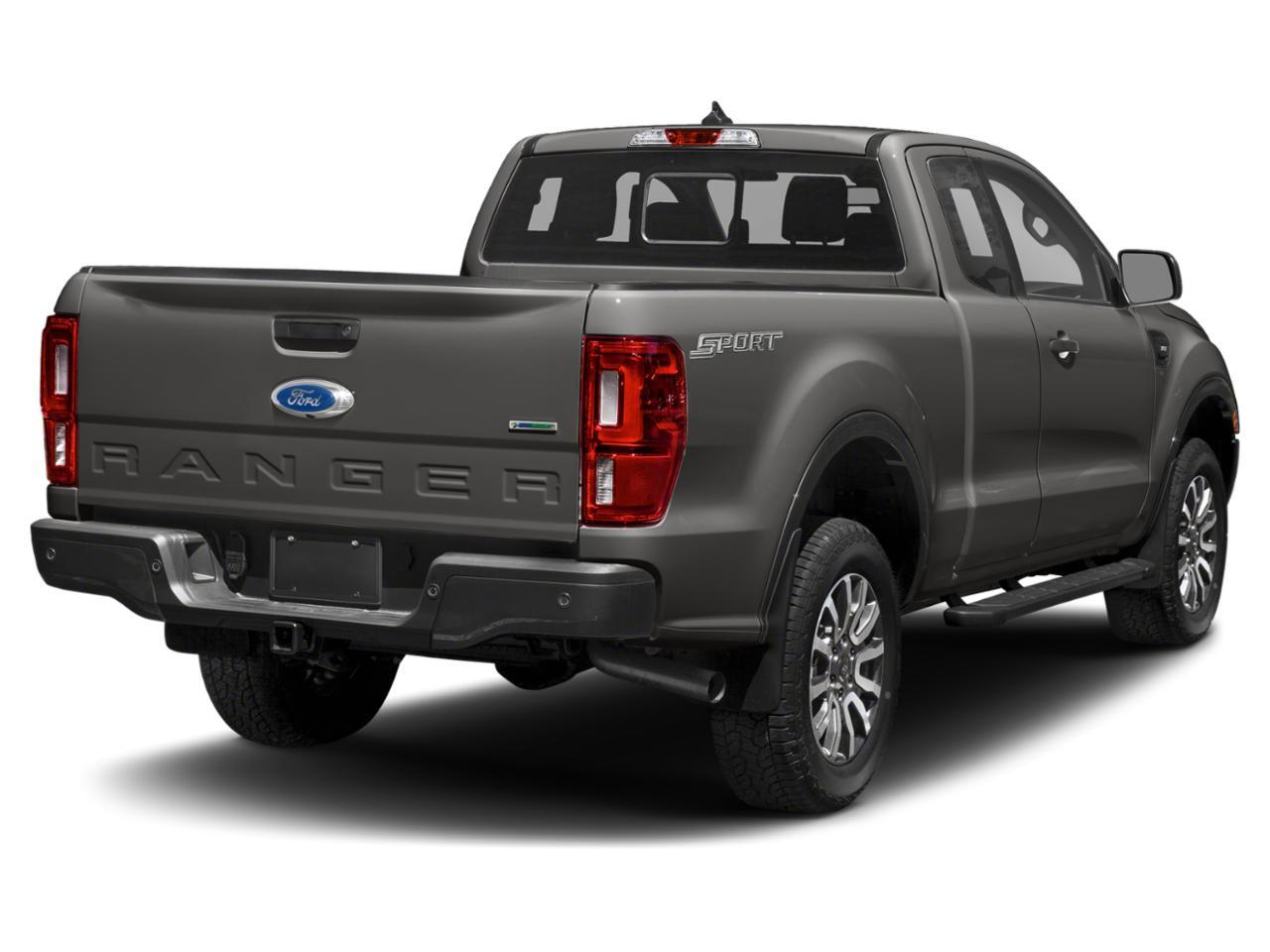 2023 Ford Ranger XLT Quincy MA