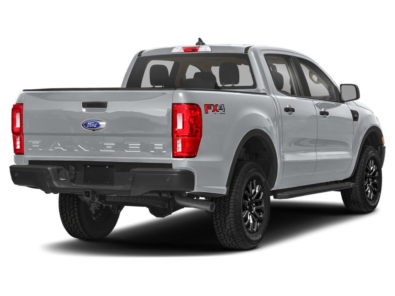 2023 Ford Ranger XLT Quincy MA