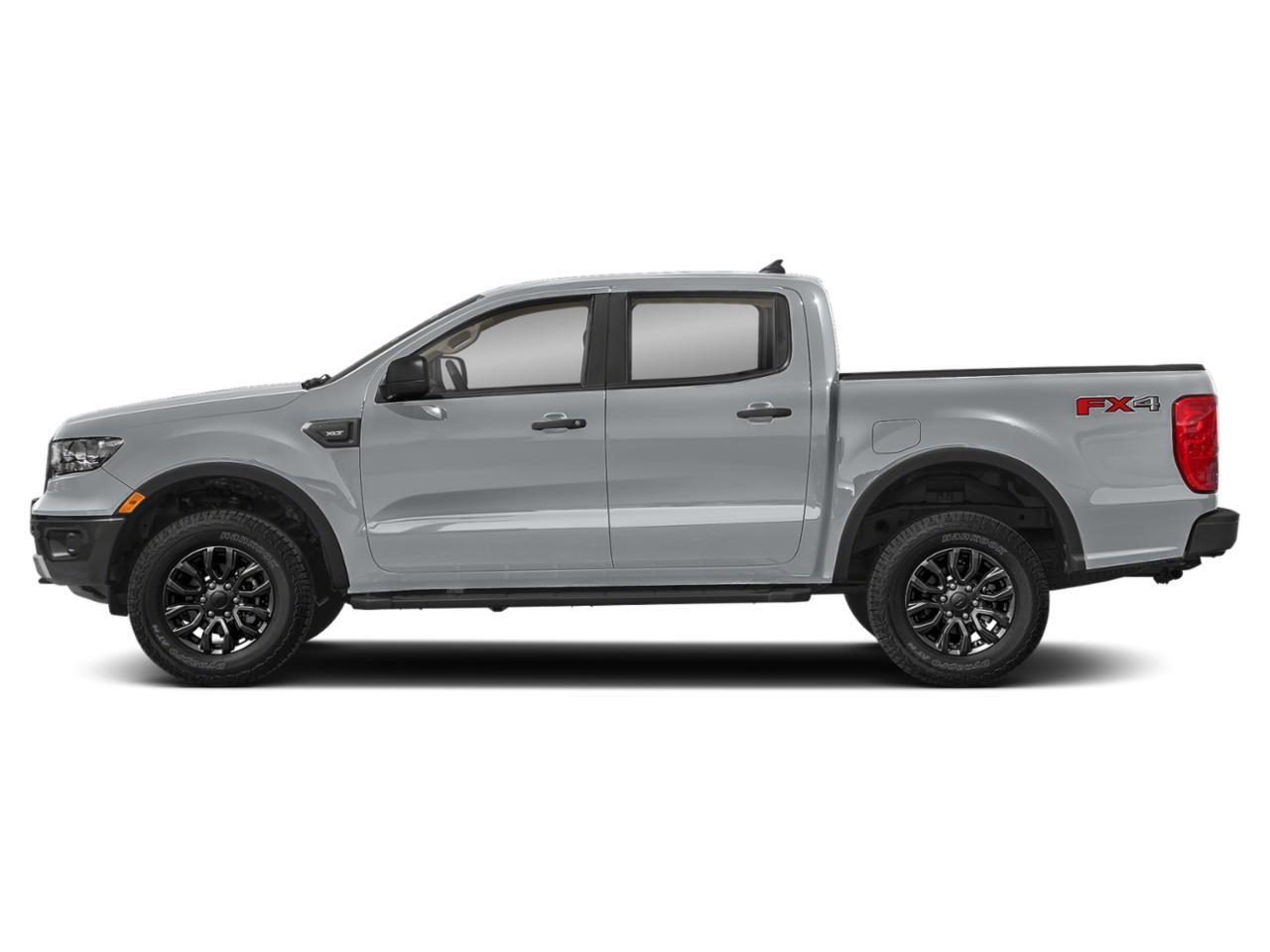2023 Ford Ranger XLT Quincy MA