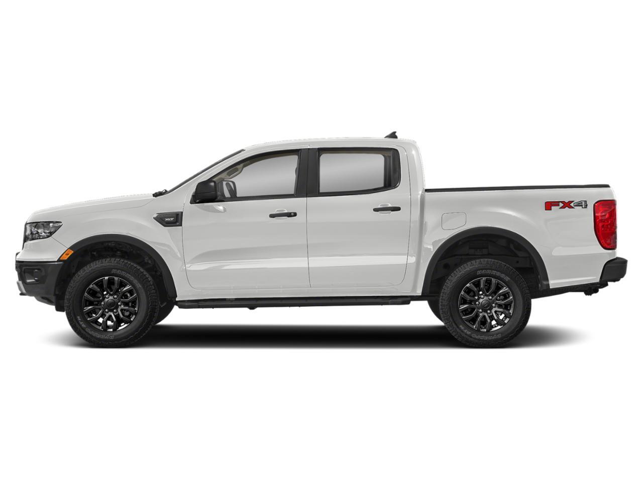 2023 Ford Ranger XLT Quincy MA