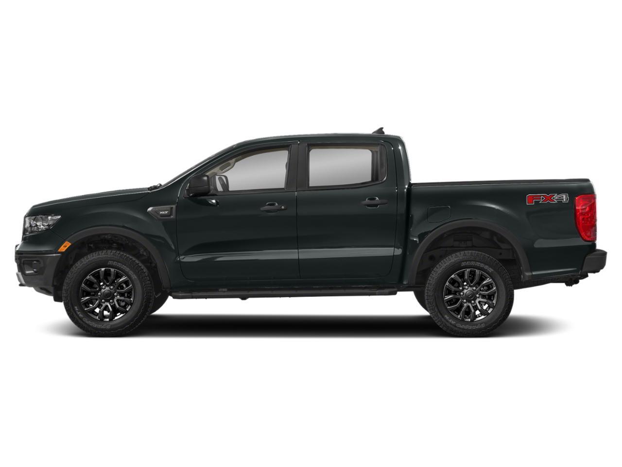 2023 Ford Ranger XLT Quincy MA