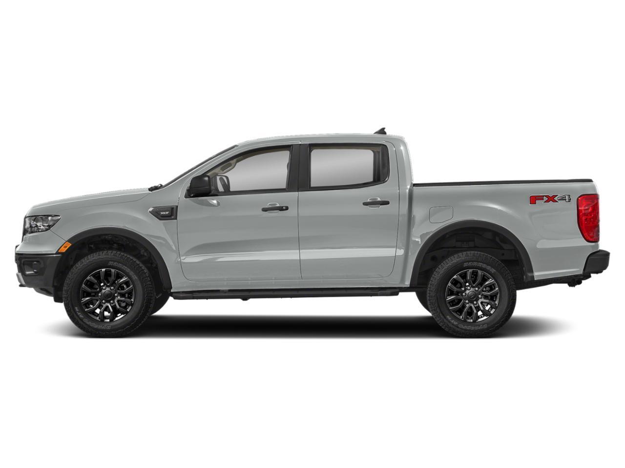 2023 Ford Ranger XLT Quincy MA