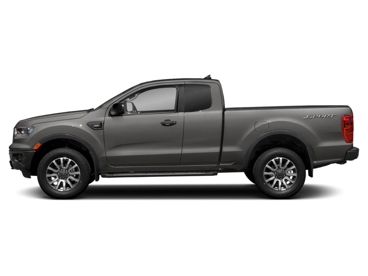 2023 Ford Ranger XLT Quincy MA