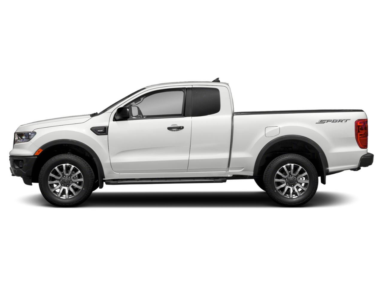 2023 Ford Ranger XLT Quincy MA