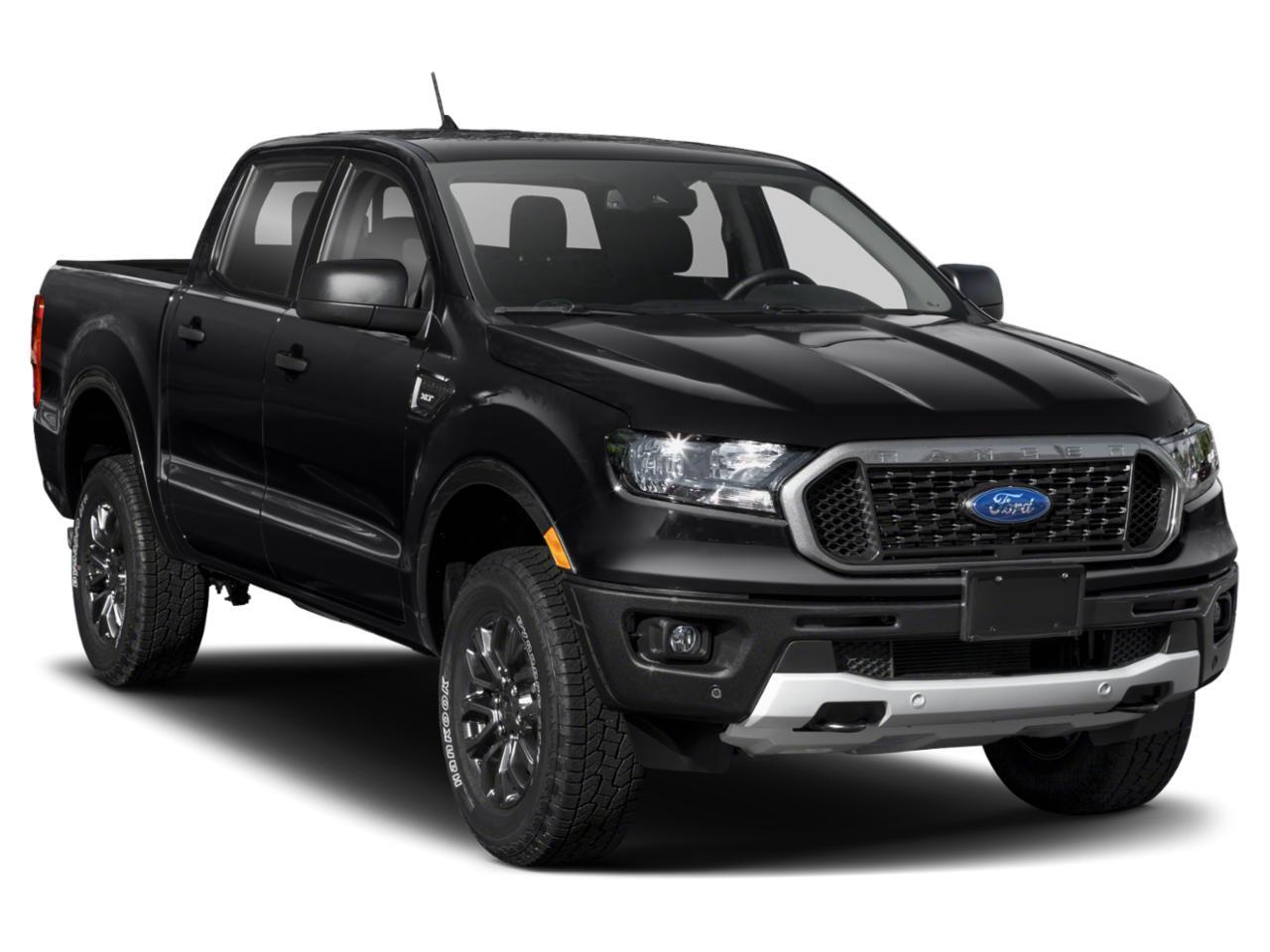2023 Ford Ranger XLT Warrenton VA