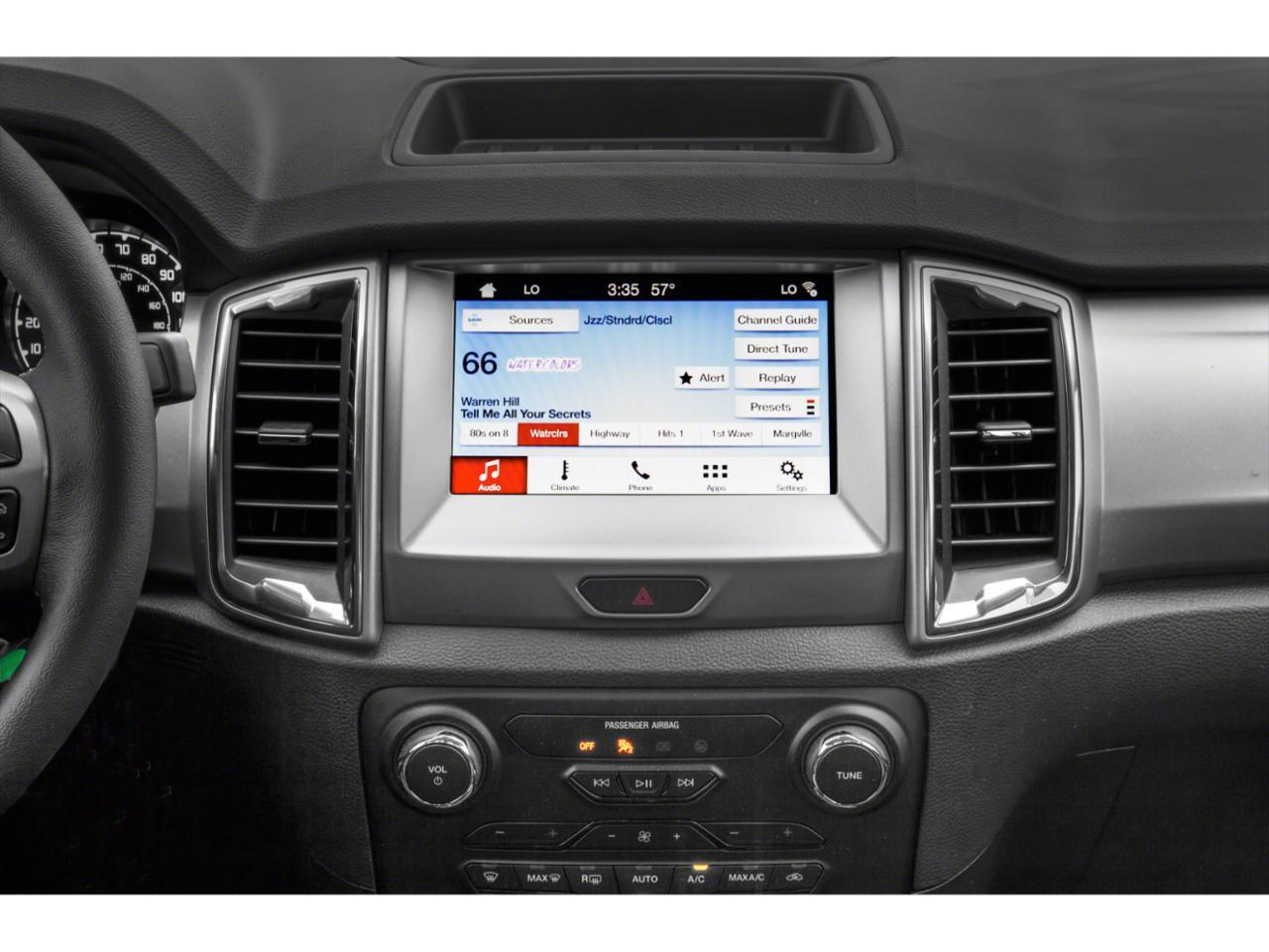 2023 Ford Ranger XLT Warrenton VA