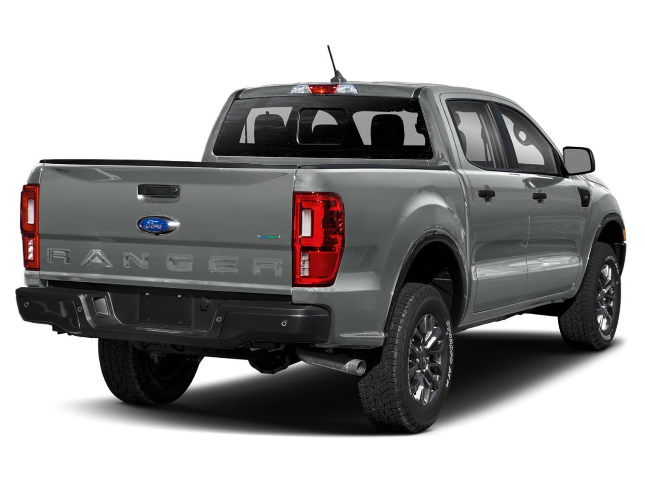 2023 Ford Ranger XLT Warrenton VA