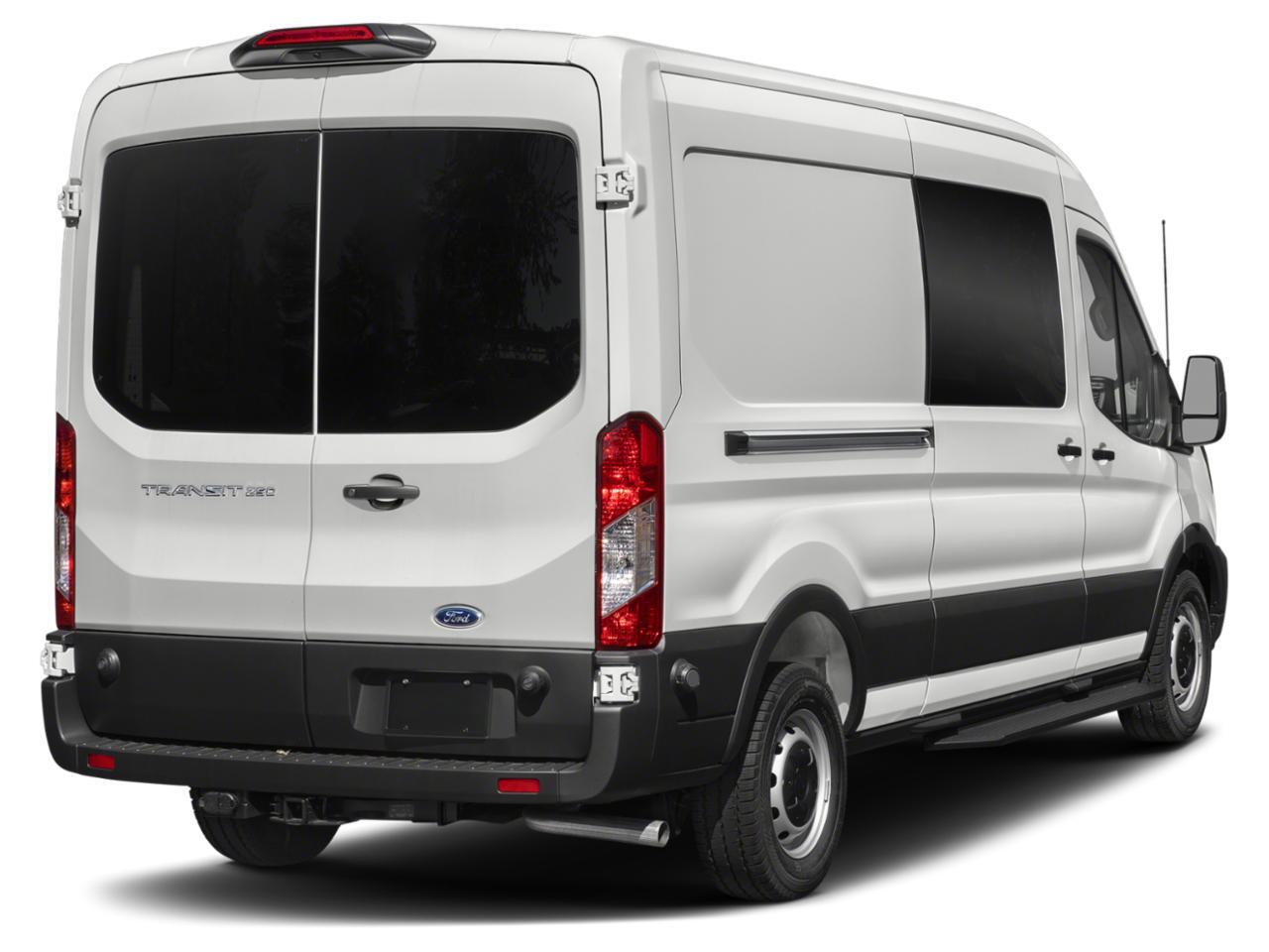 2023 Ford Transit-350 Base Springfield VA