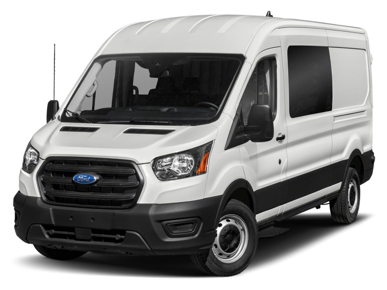 2023 Ford Transit-350 Base