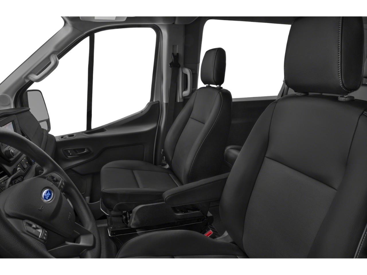 2023 Ford Transit-350 Base Springfield VA