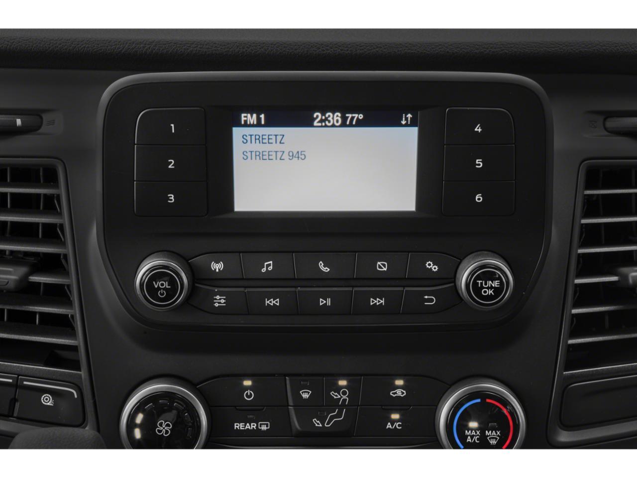 2023 Ford Transit-350 Base Springfield VA