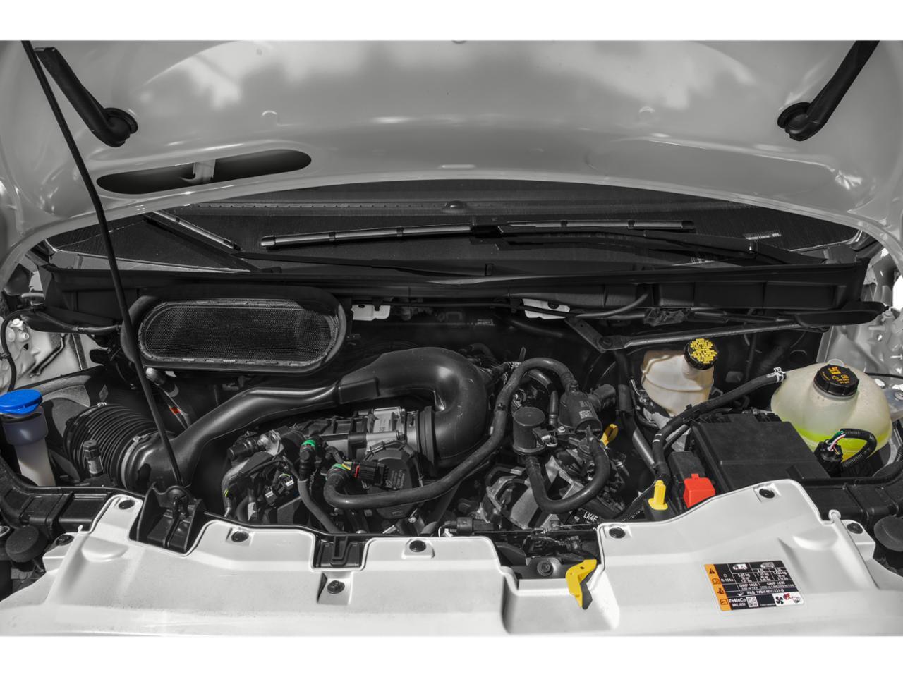 2023 Ford Transit-350 Base Springfield VA