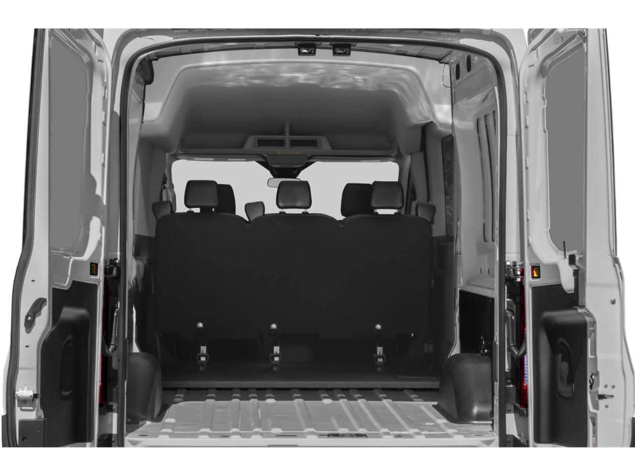 2023 Ford Transit-350 Base Springfield VA