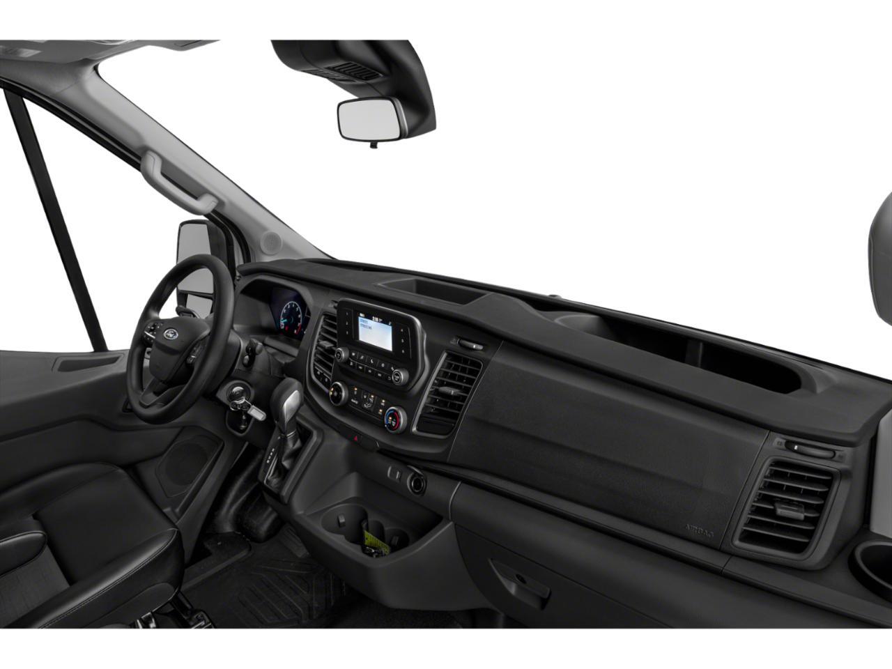 2023 Ford Transit-350 Base Springfield VA