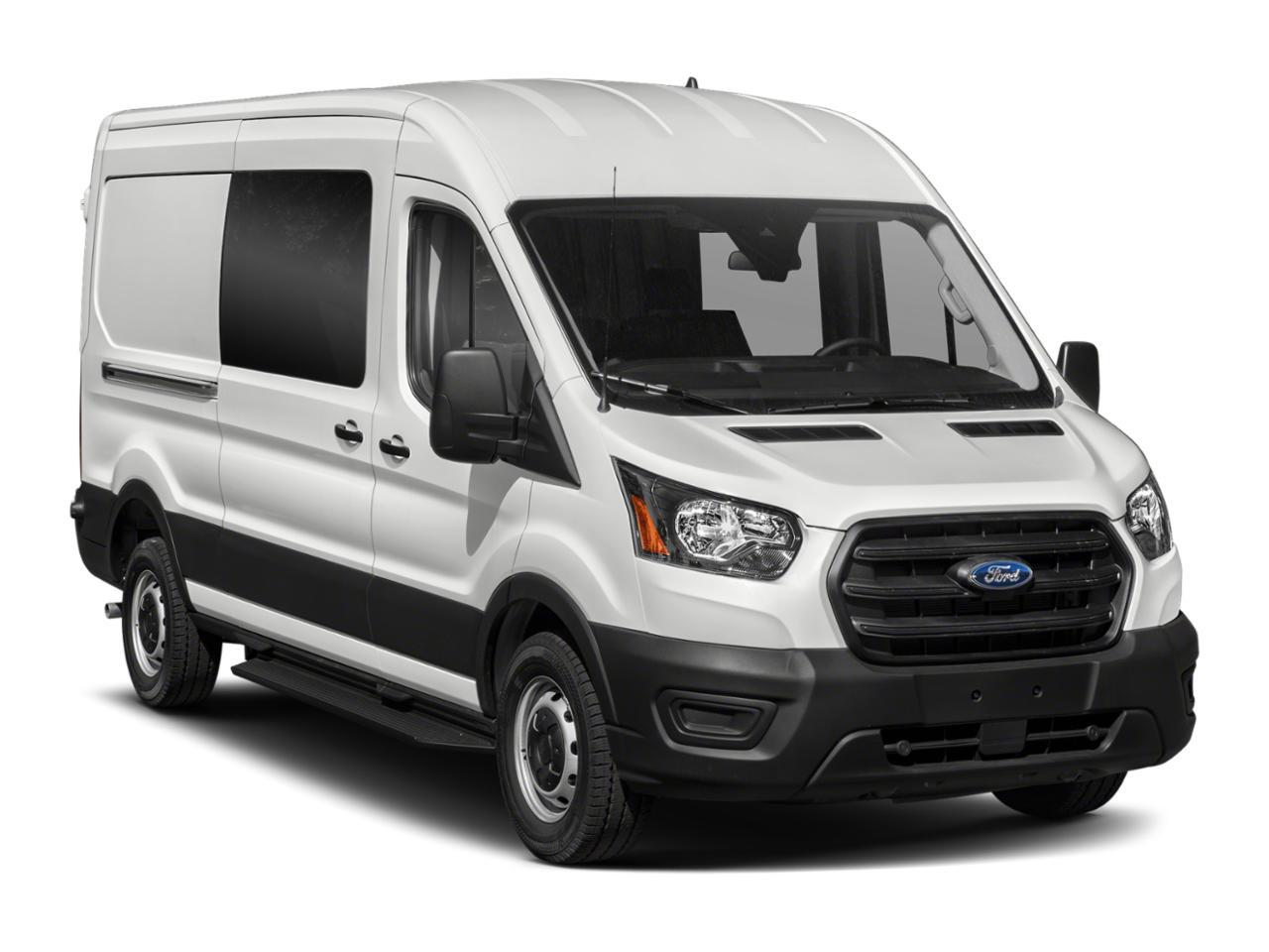 2023 Ford Transit-350 Base Springfield VA