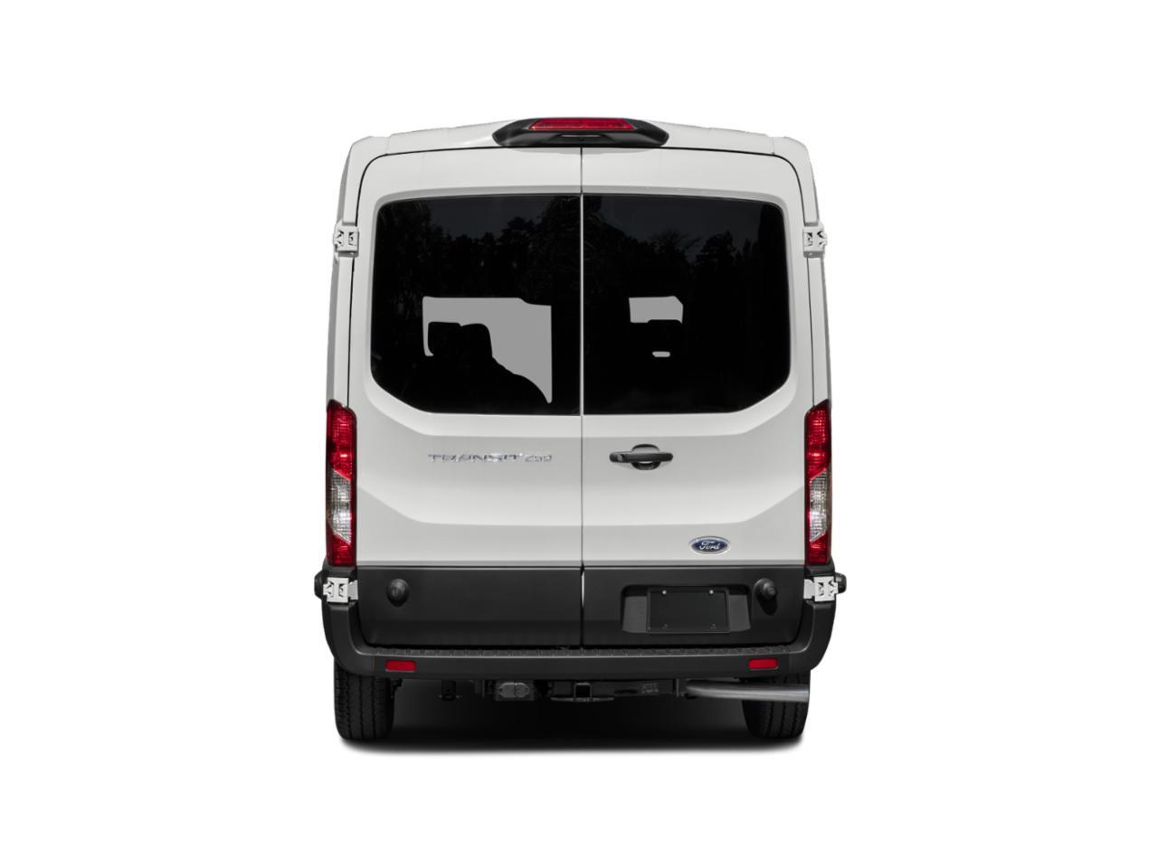 2023 Ford Transit-350 Base Springfield VA