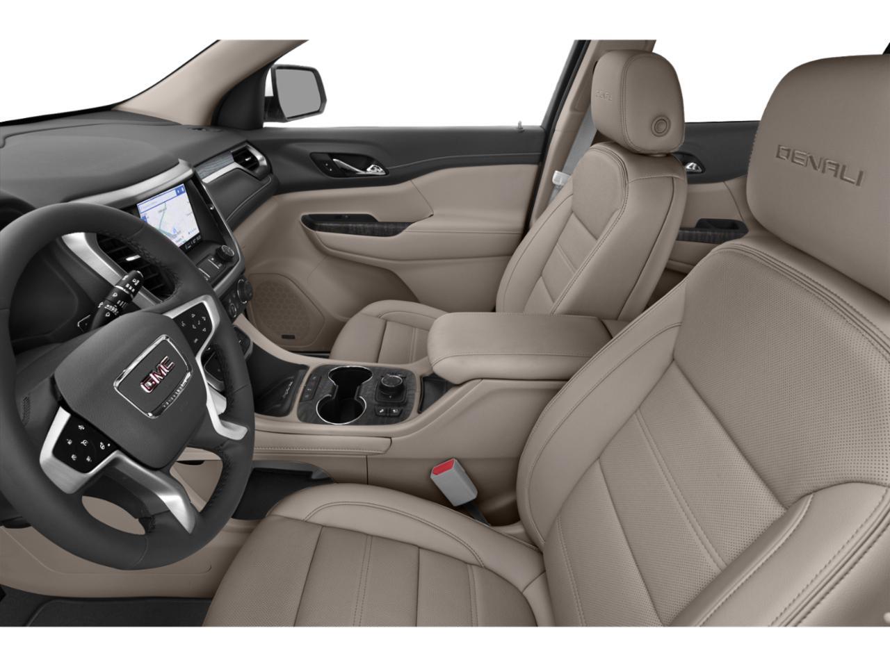 2023 GMC Acadia Denali Manchester NH