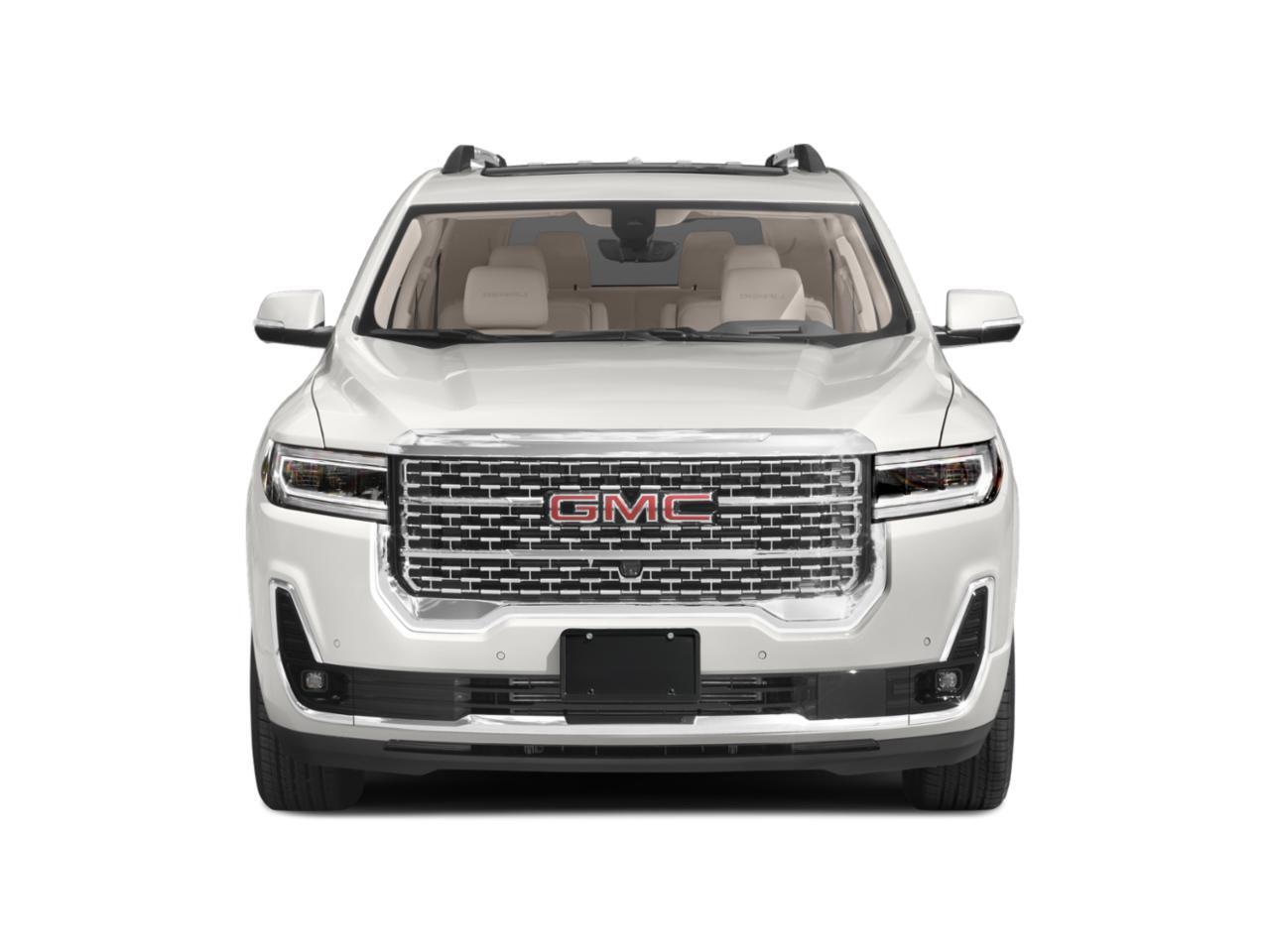 2023 GMC Acadia Denali Manchester NH