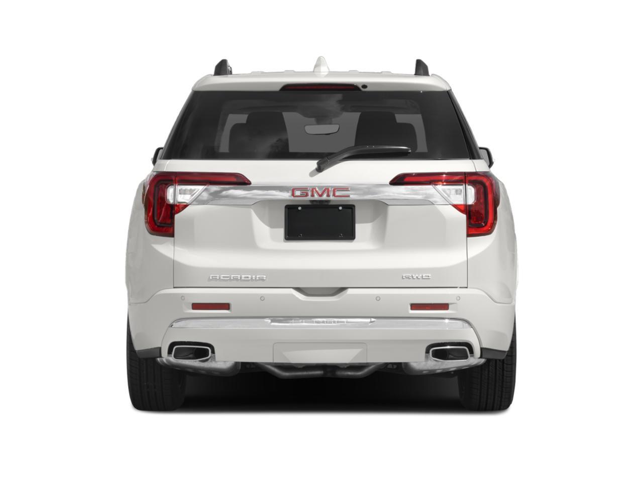 2023 GMC Acadia Denali Manchester NH