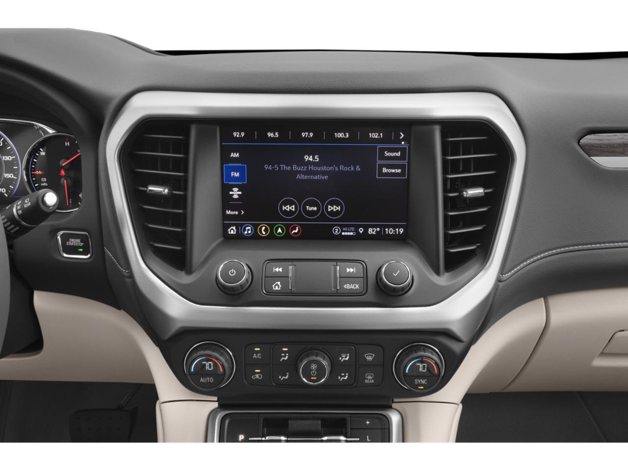 2023 GMC Acadia Denali Manchester NH