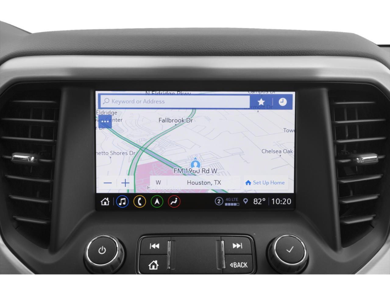 2023 GMC Acadia Denali Manchester NH