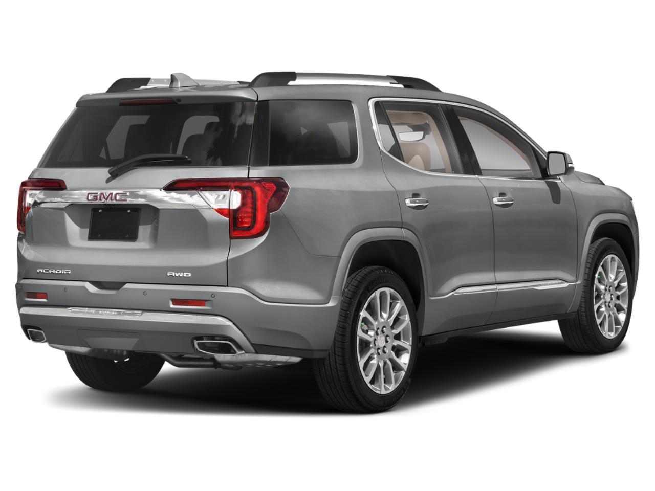 2023 GMC Acadia Denali Manchester NH
