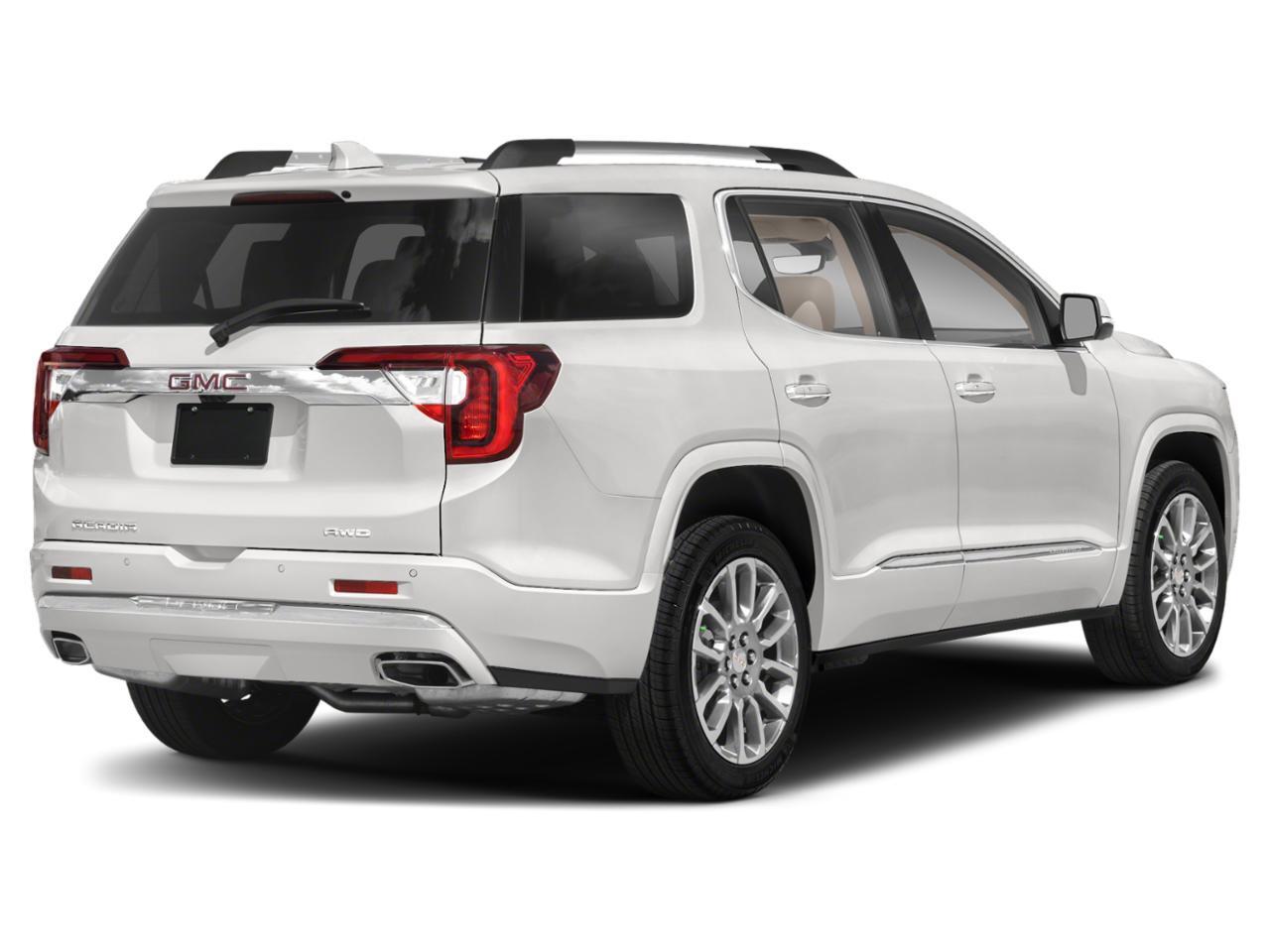 2023 GMC Acadia Denali Manchester NH