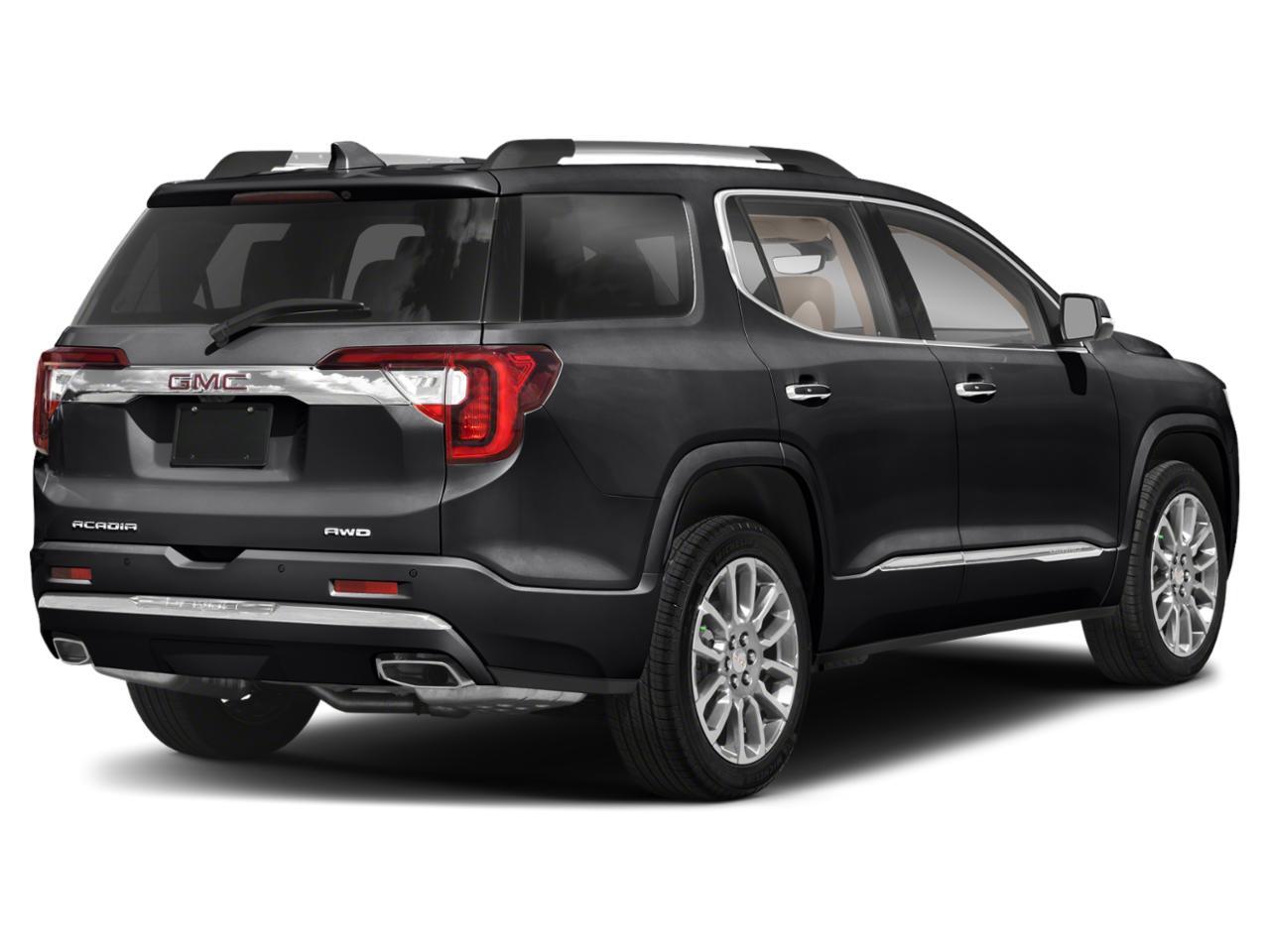 2023 GMC Acadia Denali Manchester NH