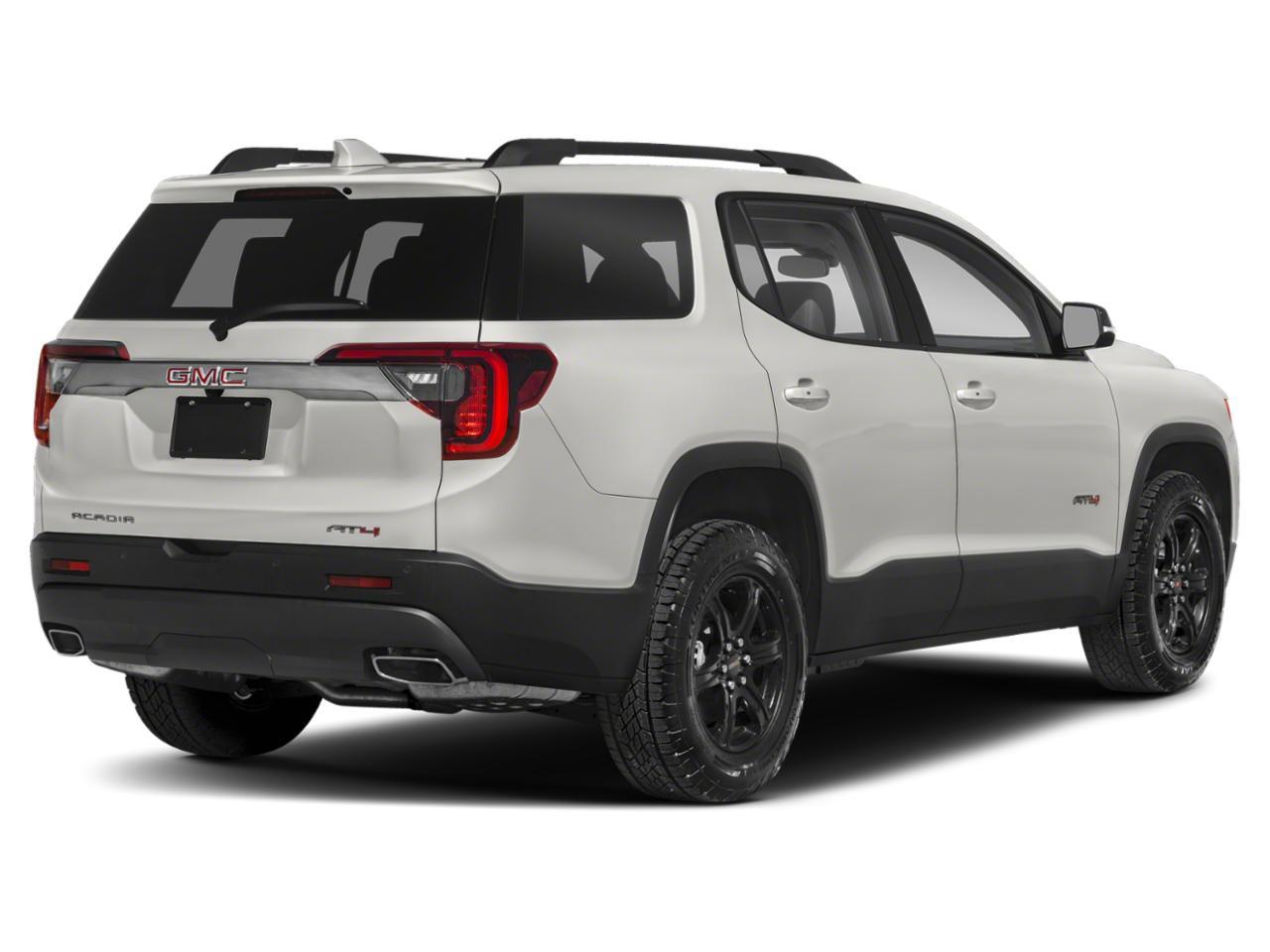 2023 GMC Acadia Denali Manchester NH