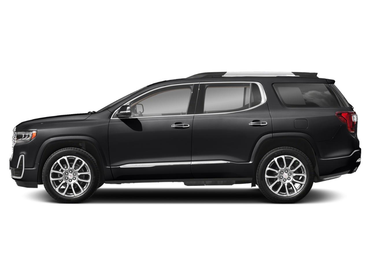 2023 GMC Acadia Denali Manchester NH