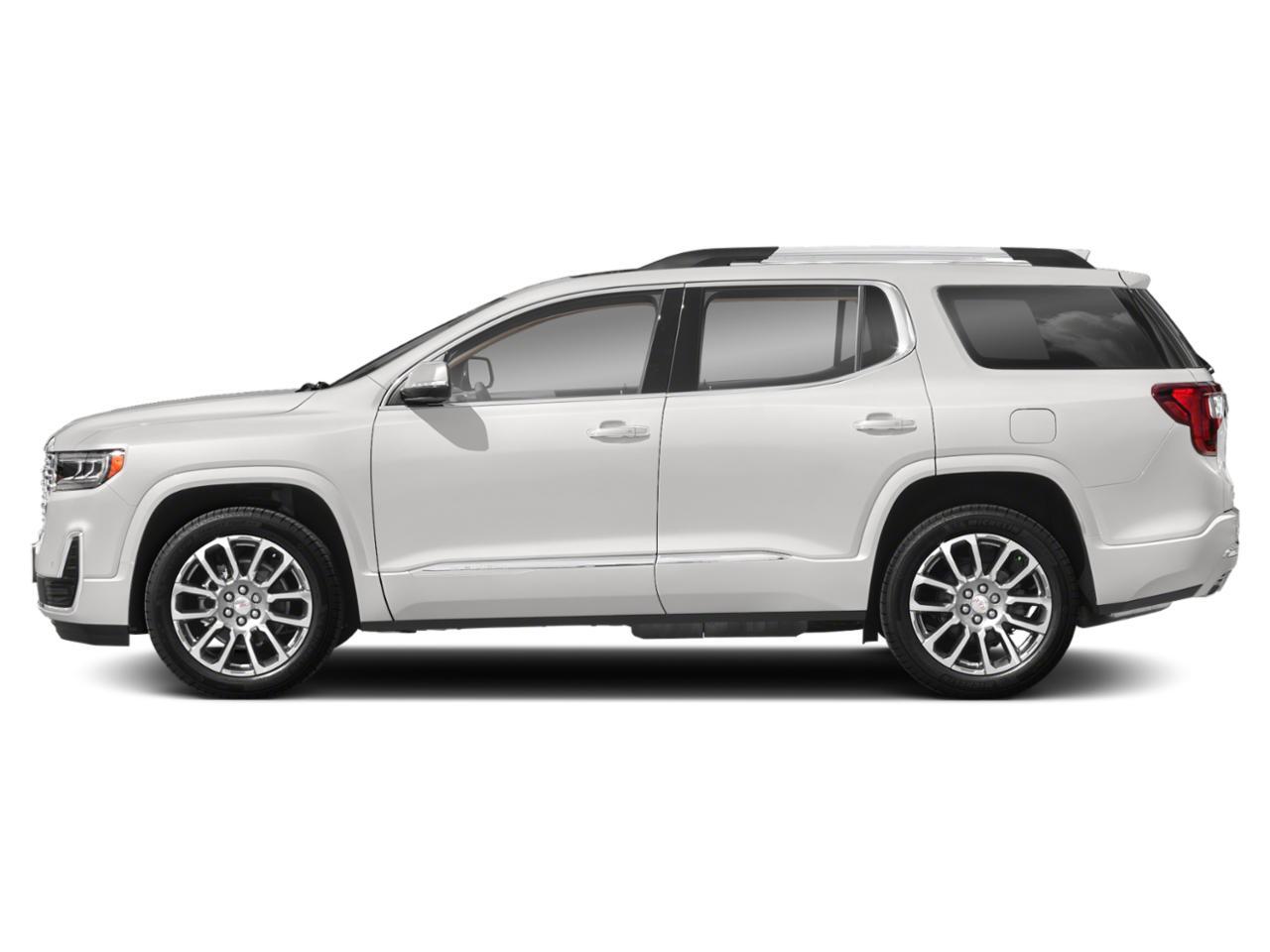2023 GMC Acadia Denali Manchester NH