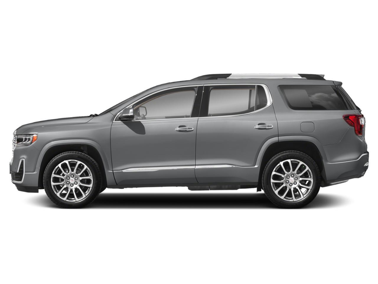 2023 GMC Acadia Denali Manchester NH