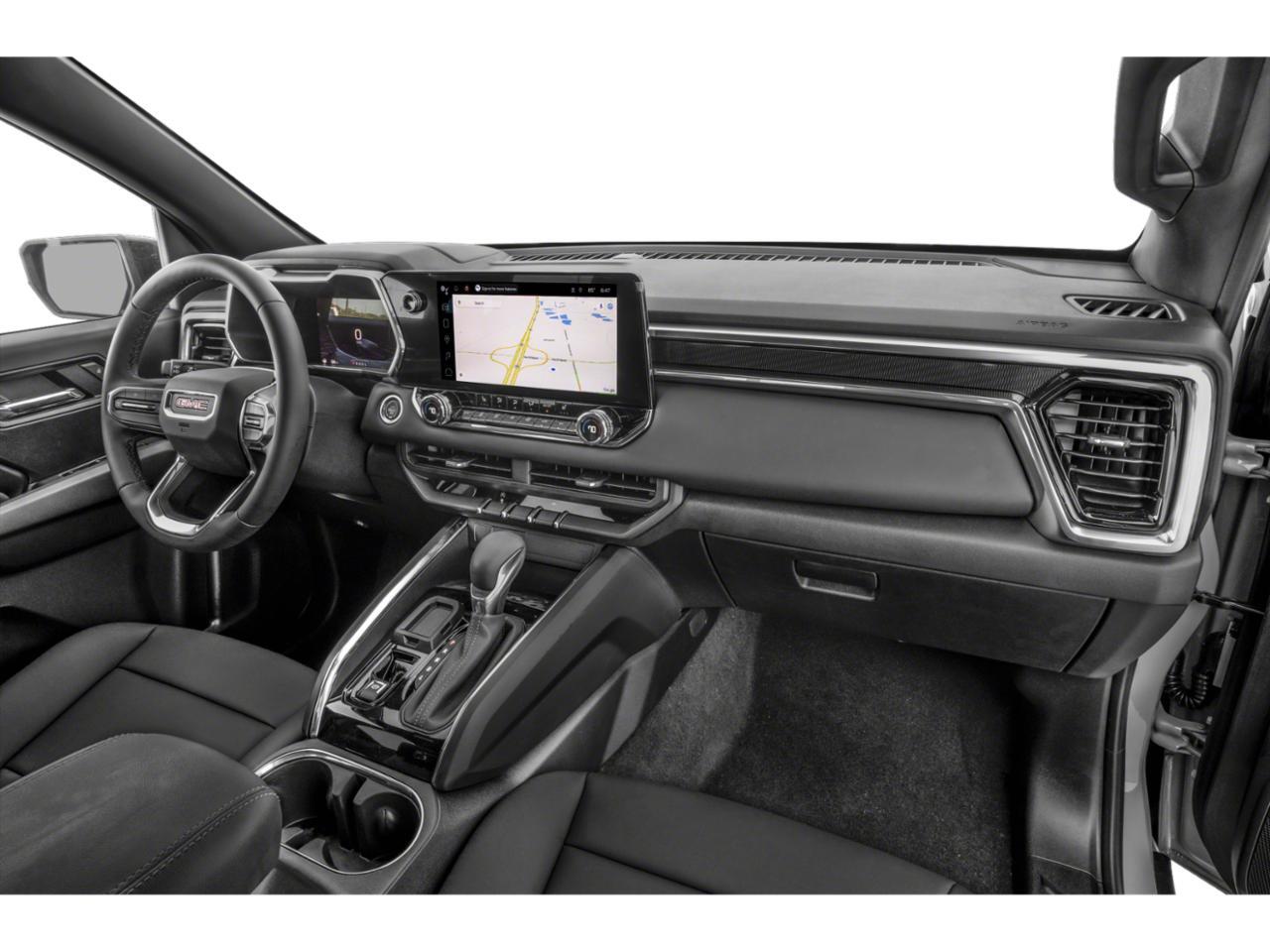 2023 GMC Canyon 2WD Elevation Manchester NH