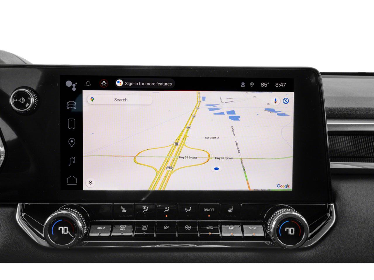 2023 GMC Canyon 2WD Elevation Manchester NH