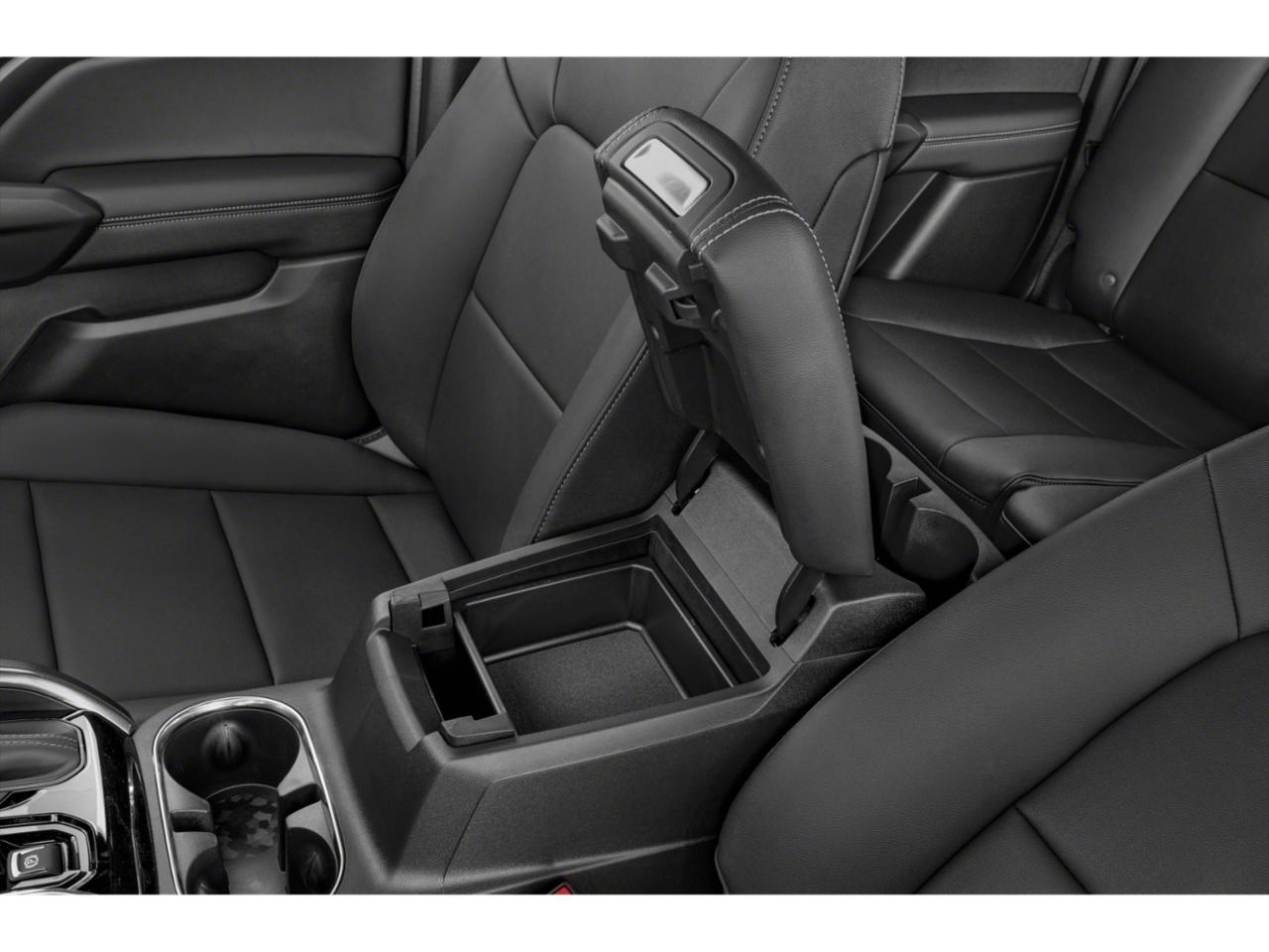 2023 GMC Canyon 2WD Elevation Manchester NH