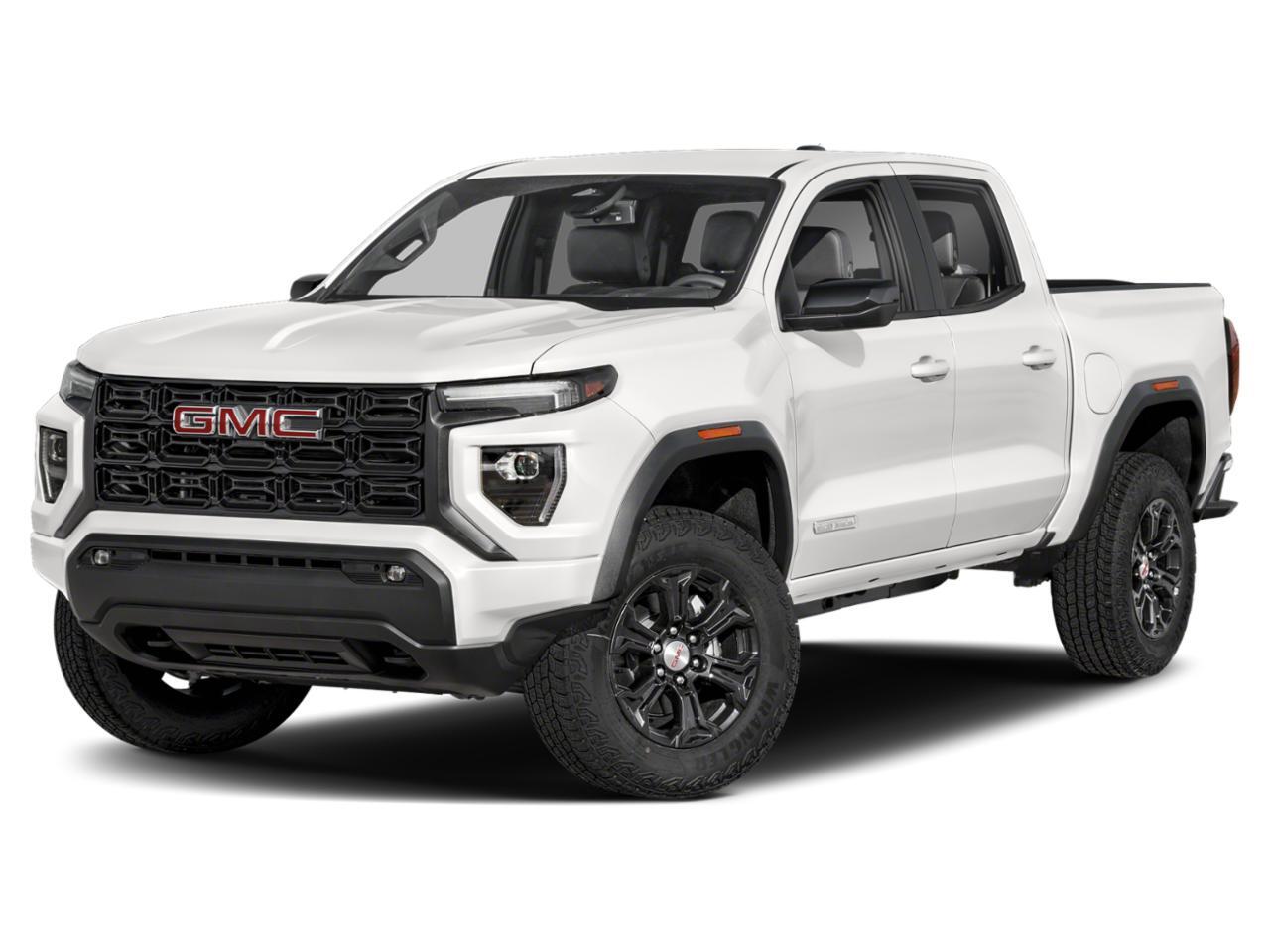 2023 GMC Canyon 2WD Elevation