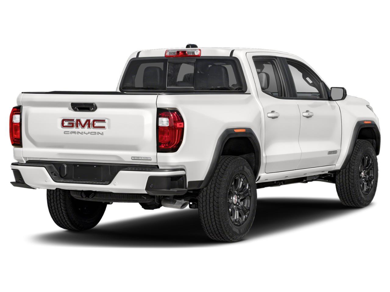 2023 GMC Canyon 2WD Elevation Manchester NH
