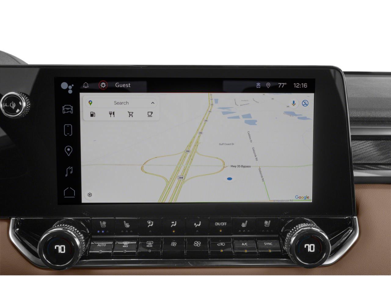 2023 GMC Canyon 4WD AT4 Manchester NH